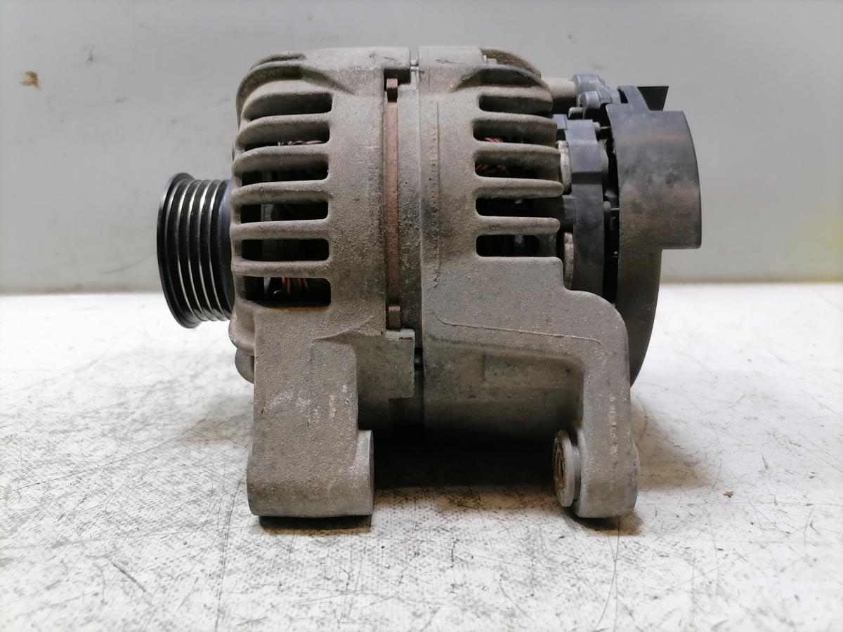 Opel Corsa D original Lichtmaschine Generator 1.2 59KW Bj.2007